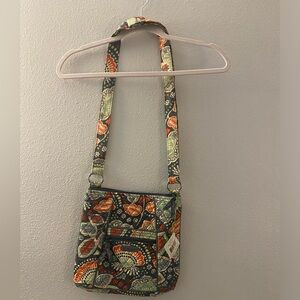 Vera Bradley medium size purse